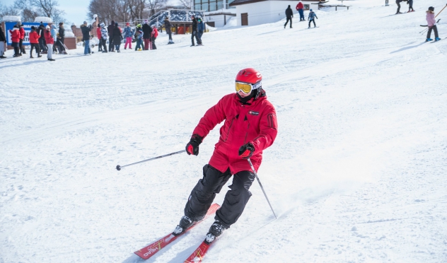"Роснефть" и Министерство туризма Самарской области представили маршрут для зимних автопутешествий "Горные выходные"